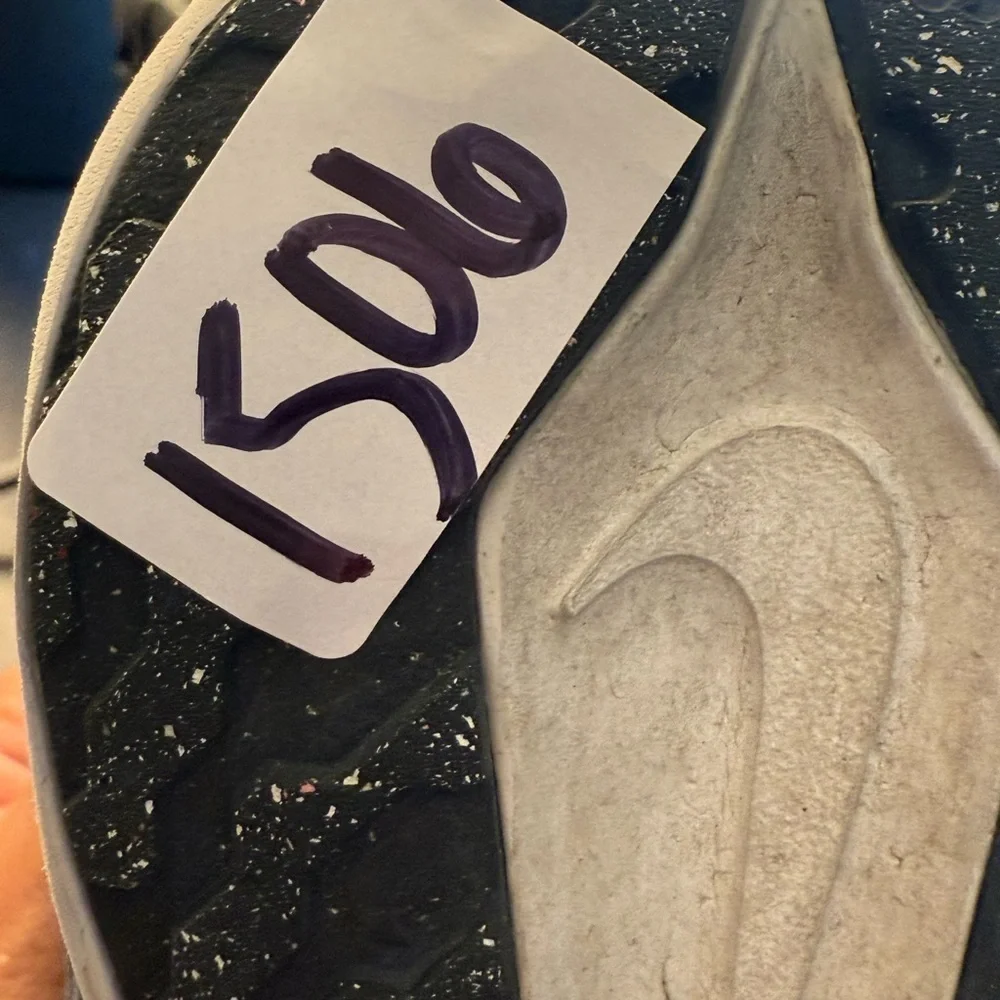 Nike Star Runner 4 Size 3.5